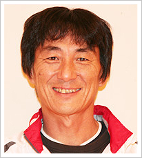 川島和彦
