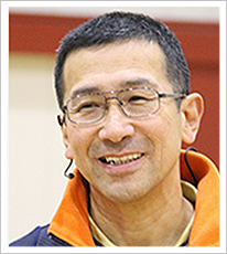 屋良 充紀
